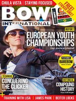 Bow International